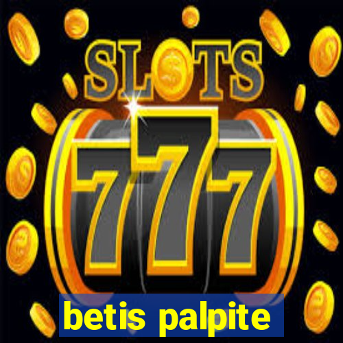 betis palpite